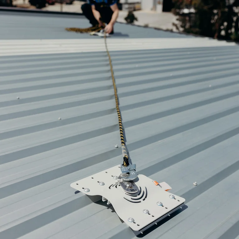 Monkeytoe Roof Hatch