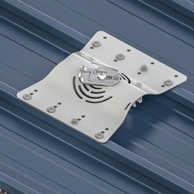 Kattsafe AP135 Top Mount Anchor
